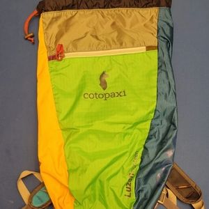Cotopaxi Luzon 18L